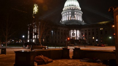 Blessed are the Poor in&nbsp;Spirit